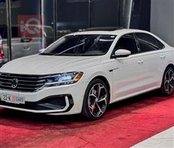 فولكسفاغن باسات